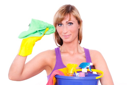 Carpetcleaning Balham secure payment area with protected online checkout