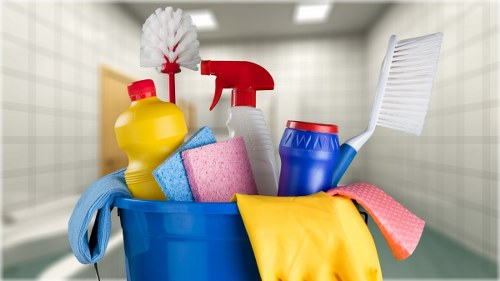 Office cleaning service for Balham workplaces and shared offices