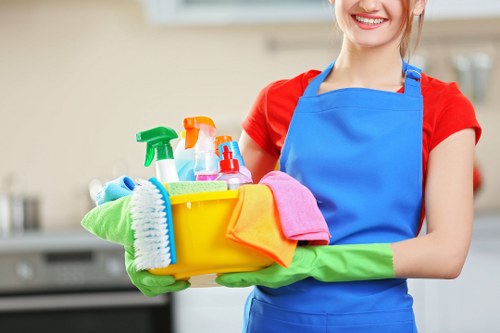 Inclusive web access for carpet cleaning services in Balham