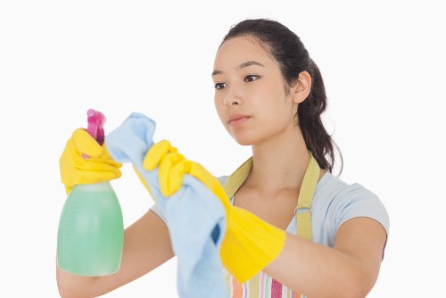 Final response in carpet cleaning complaints procedure
