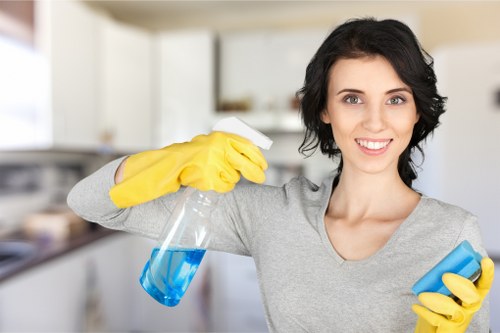 Professional sofa cleaning service for a Balham living room