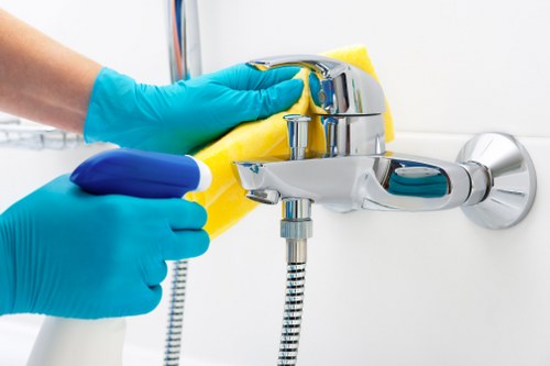 Local carpet cleaning service in Balham for homes and businesses