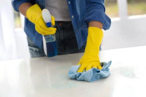 Accessibility request support for Carpetcleaning Balham