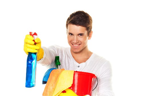 Specialist stain removal process for delicate furnishings and rugs