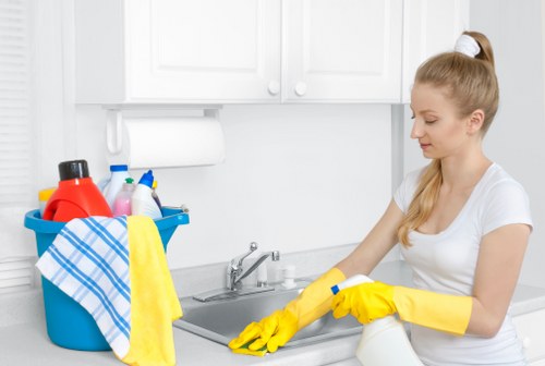 Performance monitoring and website optimization for Carpetcleaning Balham